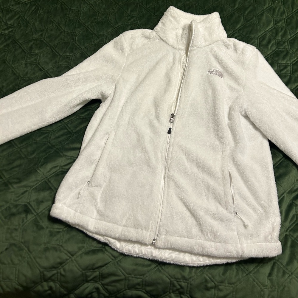 Women’s Osito North Face